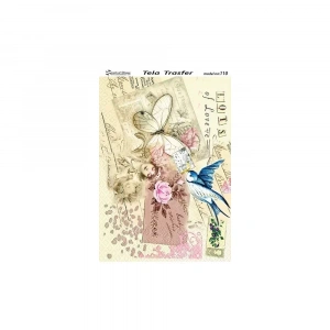 TELA TRANSFER MODEL-110 30X42