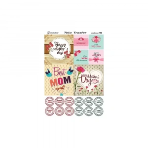 TELA TRANSFER MODEL-130 30X42