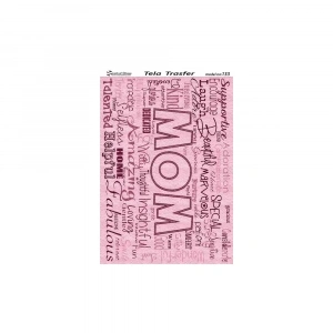 TELA TRANSFER MODEL-133 30X42