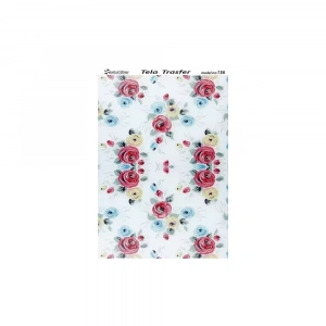 TELA TRANSFER MODEL-136 30X42