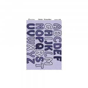 TELA TRANSFER MODEL-140 30X42