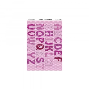 TELA TRANSFER MODEL-141 30X42