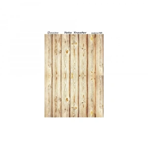 TELA TRANSFER MODEL-143 30X42