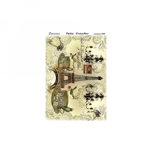 TELA TRANSFER MODEL-144 30X42