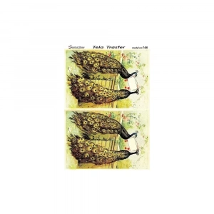 TELA TRANSFER MODEL-146 30X42