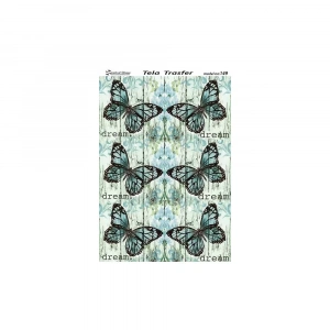 TELA TRANSFER MODEL-149 30X42