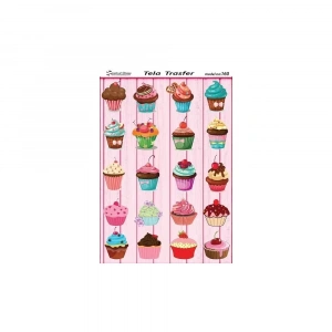 TELA TRANSFER MODEL-160 30X42