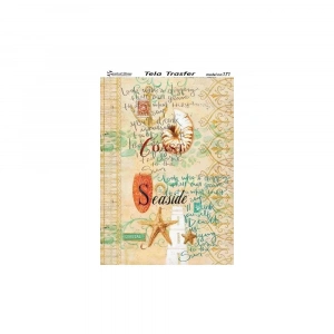 TELA TRANSFER MODEL-171 30X42