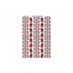 TELA TRANSFER MODEL-21 30x42