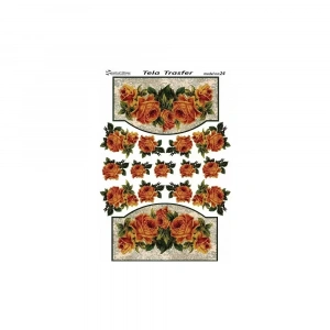 TELA TRANSFER MODEL-24 30X42
