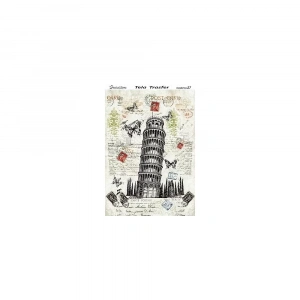 TELA TRANSFER MODEL-27 30X42