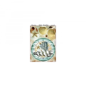 TELA TRANSFER MODEL-34 30X42