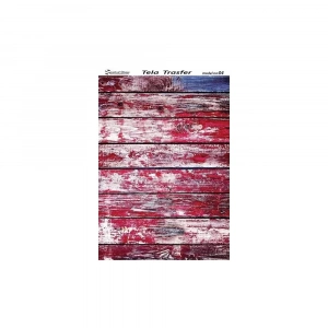 TELA TRANSFER MODEL-4 30X42