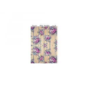 TELA TRANSFER MODEL-49 30X42