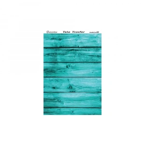 TELA TRANSFER MODEL-5 30X42
