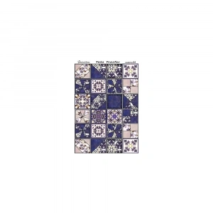 TELA TRANSFER MODEL-54 30X42