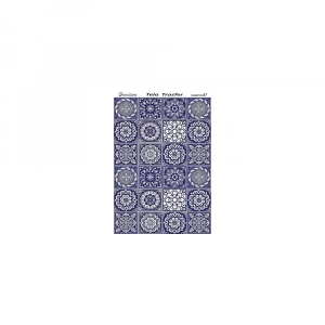 TELA TRANSFER MODEL-57 30X42