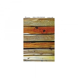 TELA TRANSFER MODEL-6 30X42