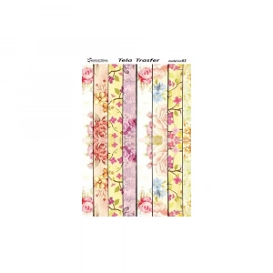 TELA TRANSFER MODEL-63 30X42