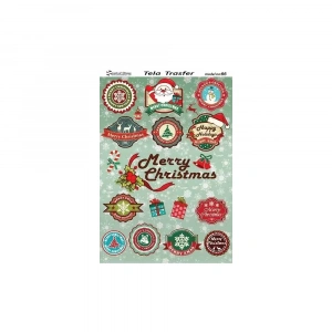 TELA TRANSFER MODEL-66 30X42