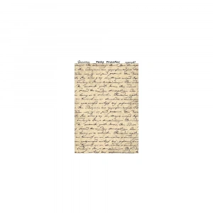 TELA TRANSFER MODEL-67 30X42