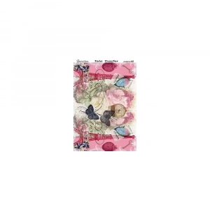 TELA TRANSFER MODEL-68 30X42