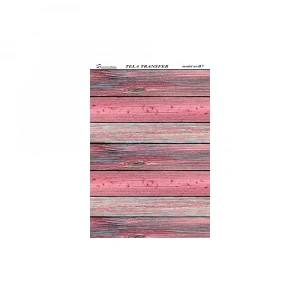 TELA TRANSFER MODEL-7 30X42