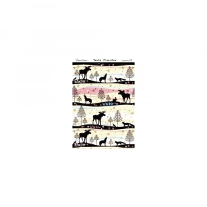 TELA TRANSFER MODEL-72 30X42