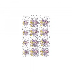 TELA TRANSFER MODEL-73 30X42