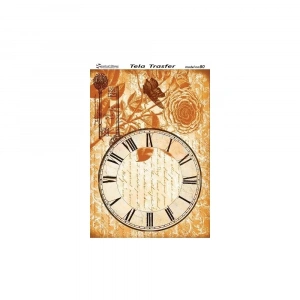 TELA TRANSFER MODEL-80 30X42