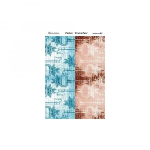 TELA TRANSFER MODEL-82 30X42