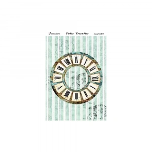 TELA TRANSFER MODEL-84 30X42