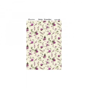 TELA TRANSFER MODEL-85 30X42