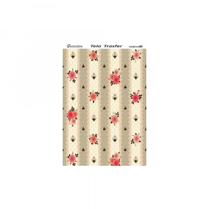 TELA TRANSFER MODEL-86 30X42