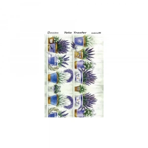 TELA TRANSFER MODEL-95 30X42