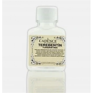 TEREBENTİN KOKUSUZ 100ML