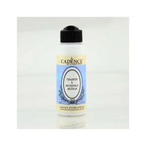 TRANSFER DEKOPAJ TUTKALI 120ML