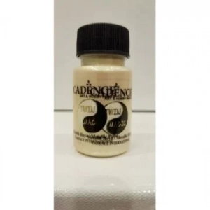 TWIN MAGIC METALİK TM-04 YEŞİL ŞEFTALİ 50ML