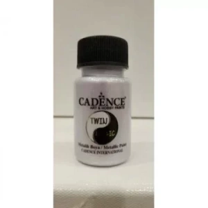 TWIN MAGIC METALİK TM-05 YEŞİL MOR 50ML