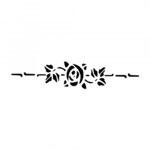 UA SERİSİ STENCIL UA13 10X25