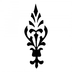 UA SERİSİ STENCIL UA14 10X25