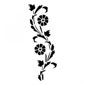 UA SERİSİ STENCIL UA17 10X25