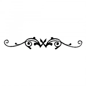 UA SERİSİ STENCIL UA18 10X25