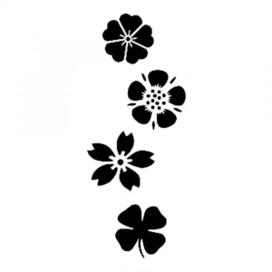 UA SERİSİ STENCIL UA20 10X25