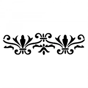 UA SERİSİ STENCIL UA29 10X25