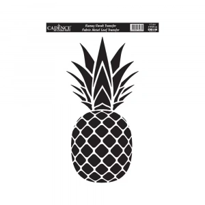 VARAK KUMAŞ ALTIN TRANSFER VT-001 21X30