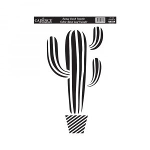 VARAK KUMAŞ ALTIN TRANSFER VT-003 21X30