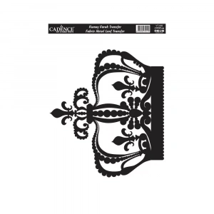 VARAK KUMAŞ ALTIN TRANSFER VT-005 21X30