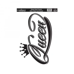 VARAK KUMAŞ ALTIN TRANSFER VT-007 21X30