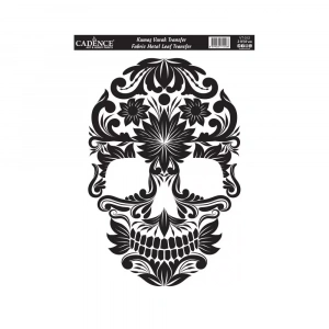 VARAK KUMAŞ ALTIN TRANSFER VT-012 21X30